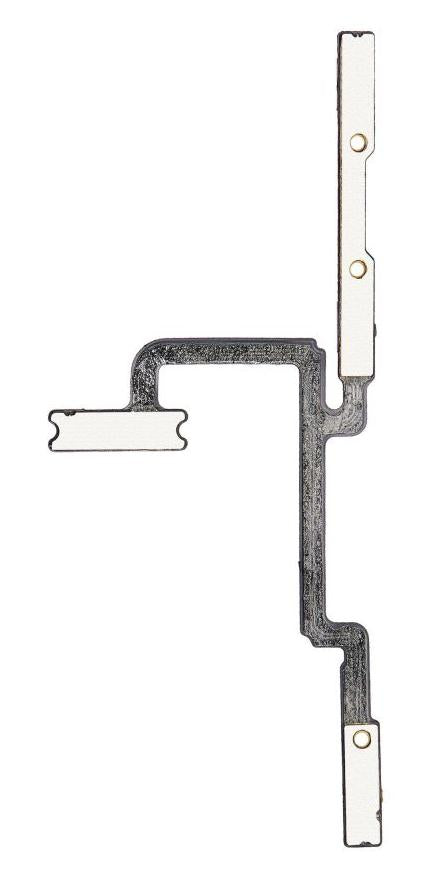 Volume Button Flex Cable for Nokia G10
