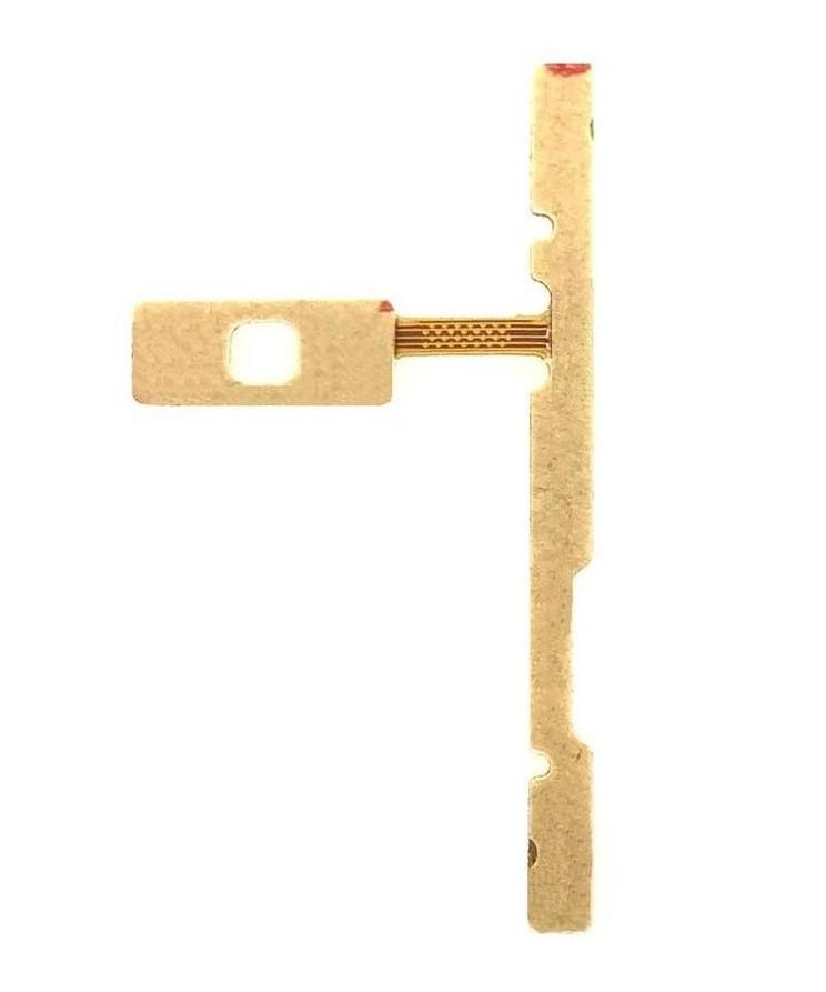 Volume Button Flex Cable for Oppo A15s