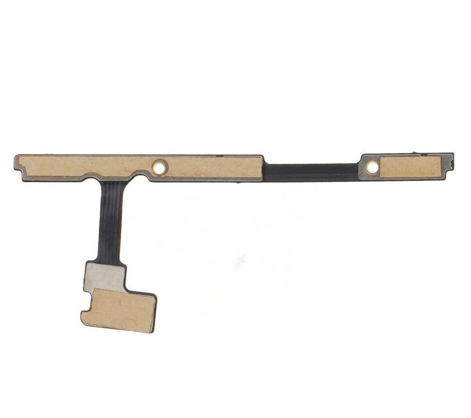 Volume Button Flex Cable for Oppo A17
