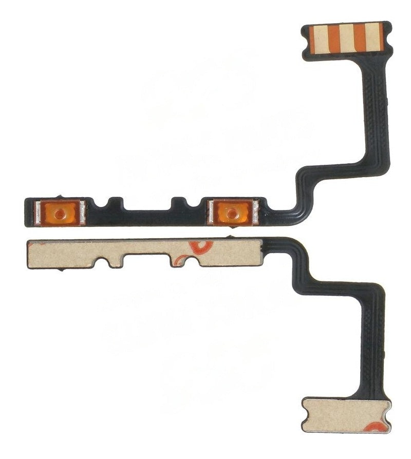 Volume Button Flex Cable for OPPO A31 2020