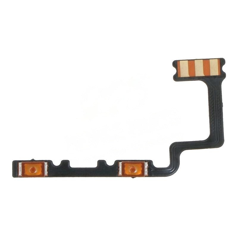 Volume Button Flex Cable for OPPO A31 2020