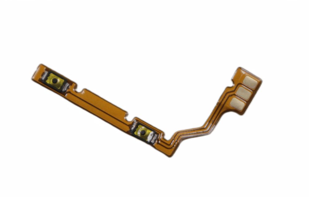 Volume Button Flex Cable for Oppo A3s