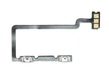 Volume Button Flex Cable for OPPO A53s 5G