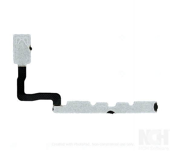 Volume Button Flex Cable for Oppo A5 2020
