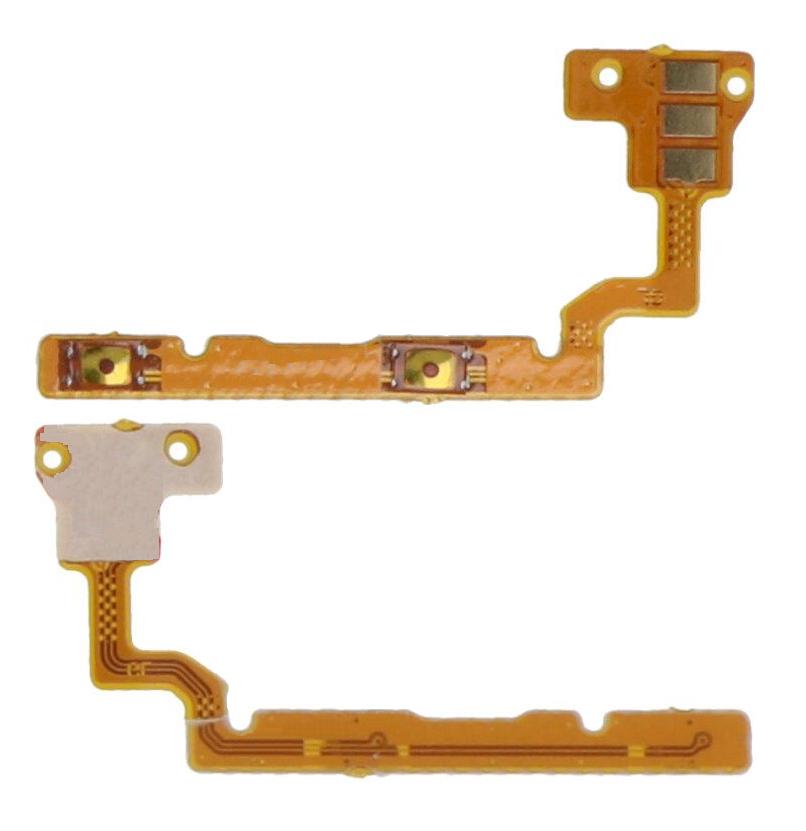 Volume Button Flex Cable for Oppo A5s - AX5s