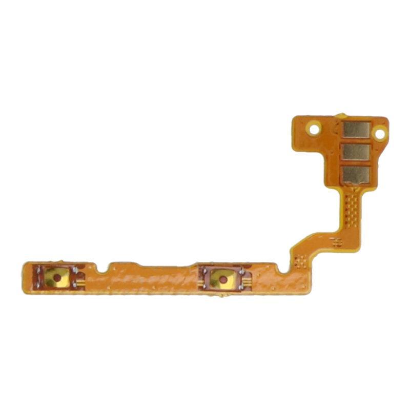 Volume Button Flex Cable for Oppo A5s - AX5s