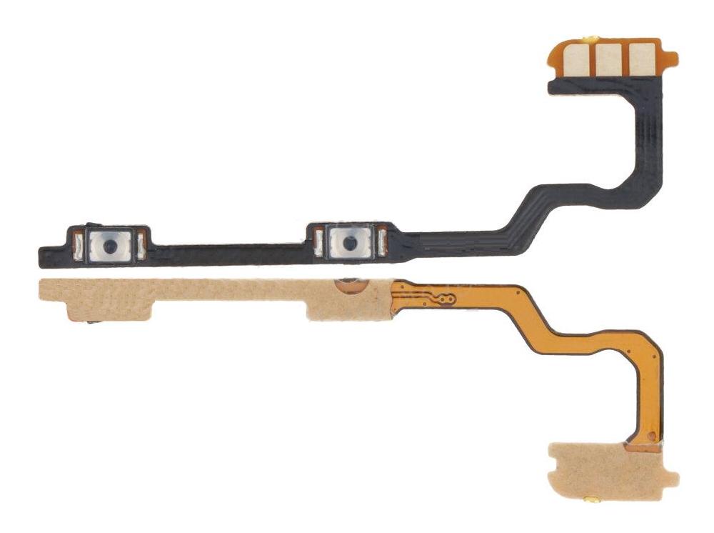 Volume Button Flex Cable for Oppo A76