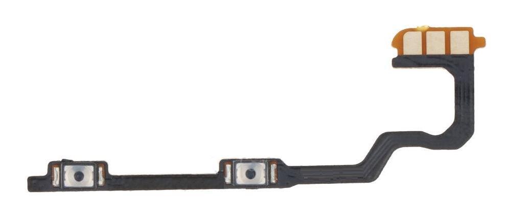 Volume Button Flex Cable for Oppo A76