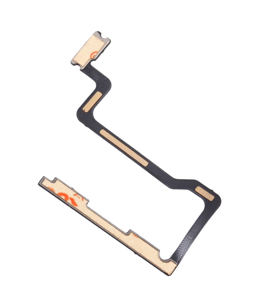 Volume Button Flex Cable for Oppo A78 5G