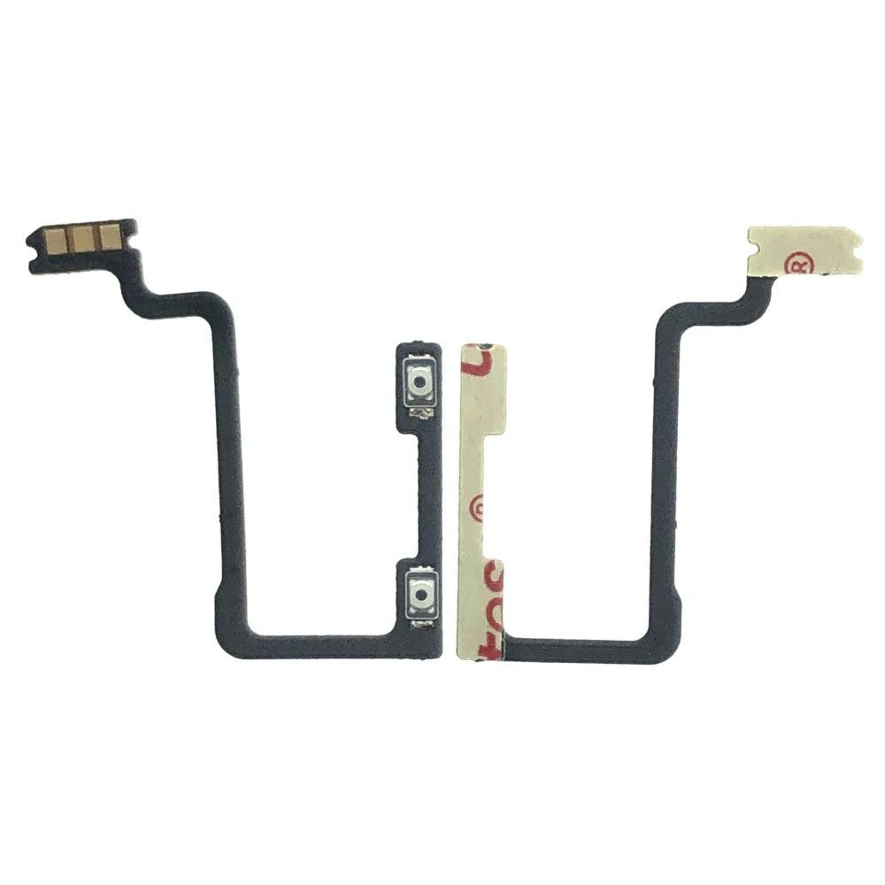 Volume Button Flex Cable for Oppo F23 5G