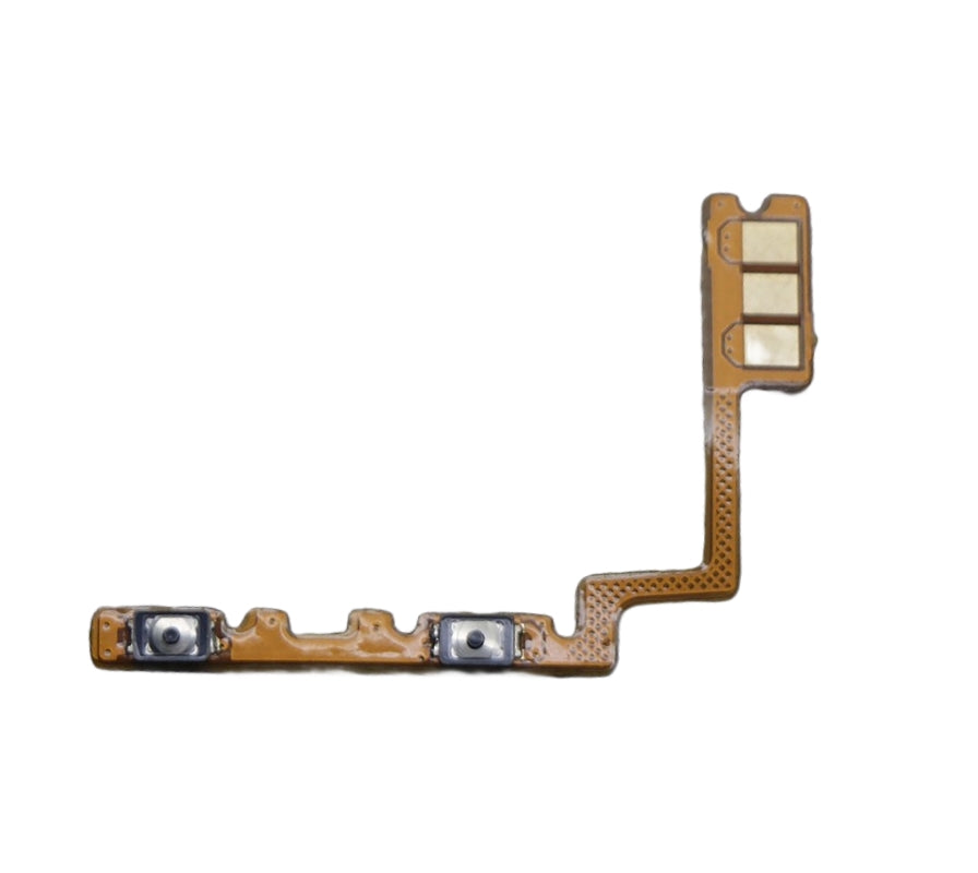 Volume Button Flex Cable for Oppo F11