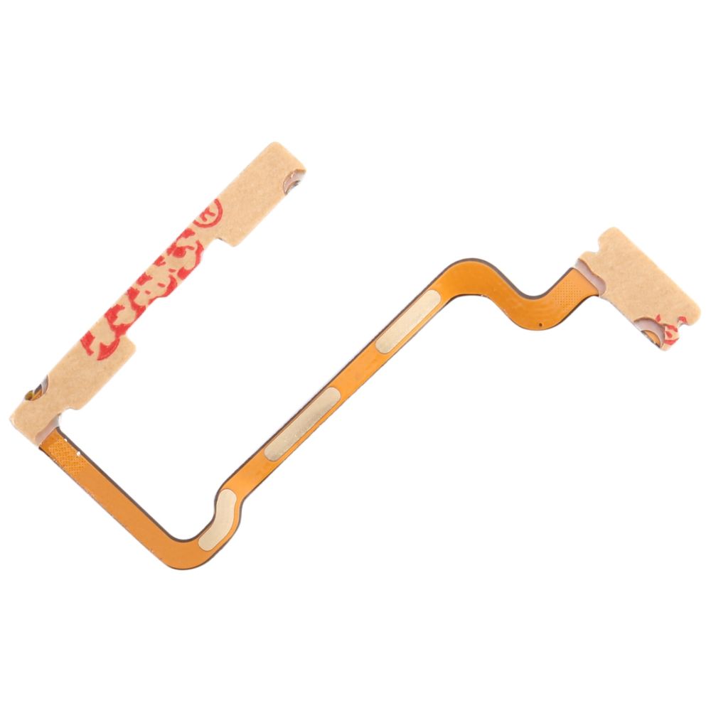 Volume Button Flex Cable for Oppo F21 Pro