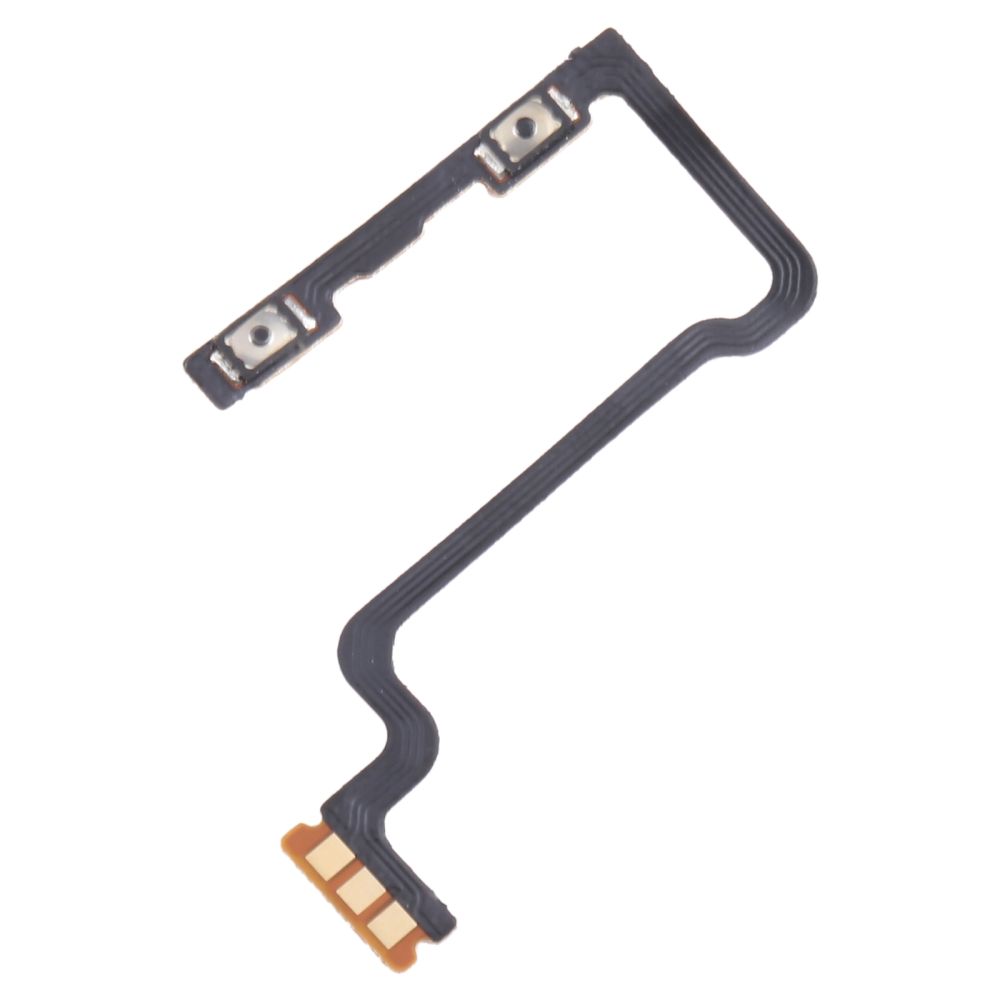 Volume Button Flex Cable for Oppo F21 Pro 5G