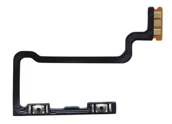 Volume Button Flex Cable for Oppo F21s Pro 5G