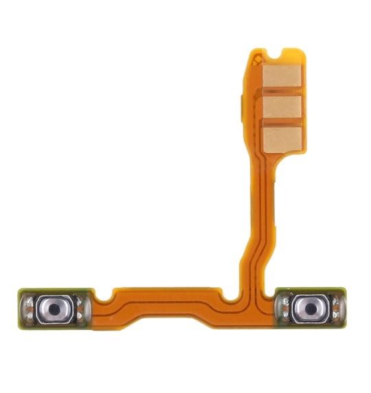 Volume Button Flex Cable for Oppo F7