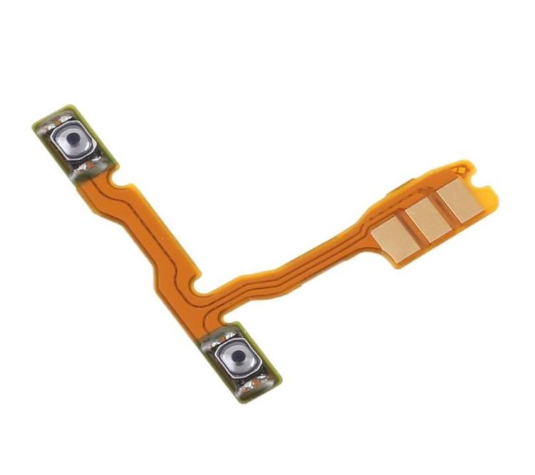 Volume Button Flex Cable for Oppo F7