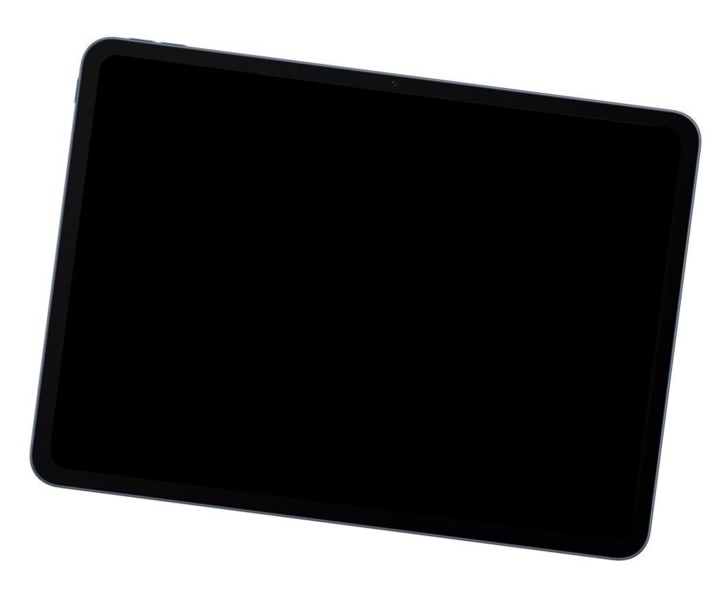 Volume Button Flex Cable for Oppo Pad 5 Matte Display