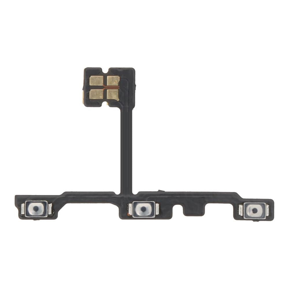 Volume Button Flex Cable for Oppo Reno10 5G