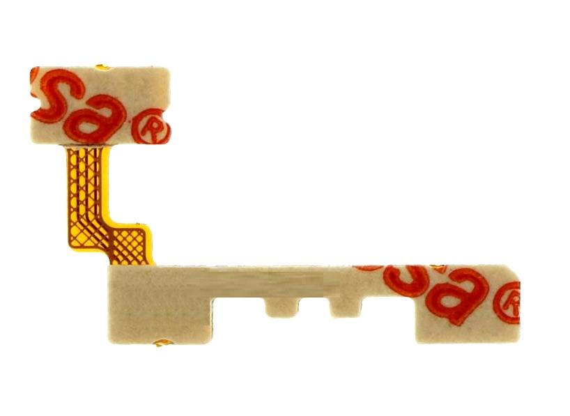 Volume Button Flex Cable for Oppo Reno2 Z