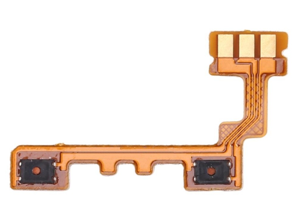 Volume Button Flex Cable for Oppo Reno2 Z
