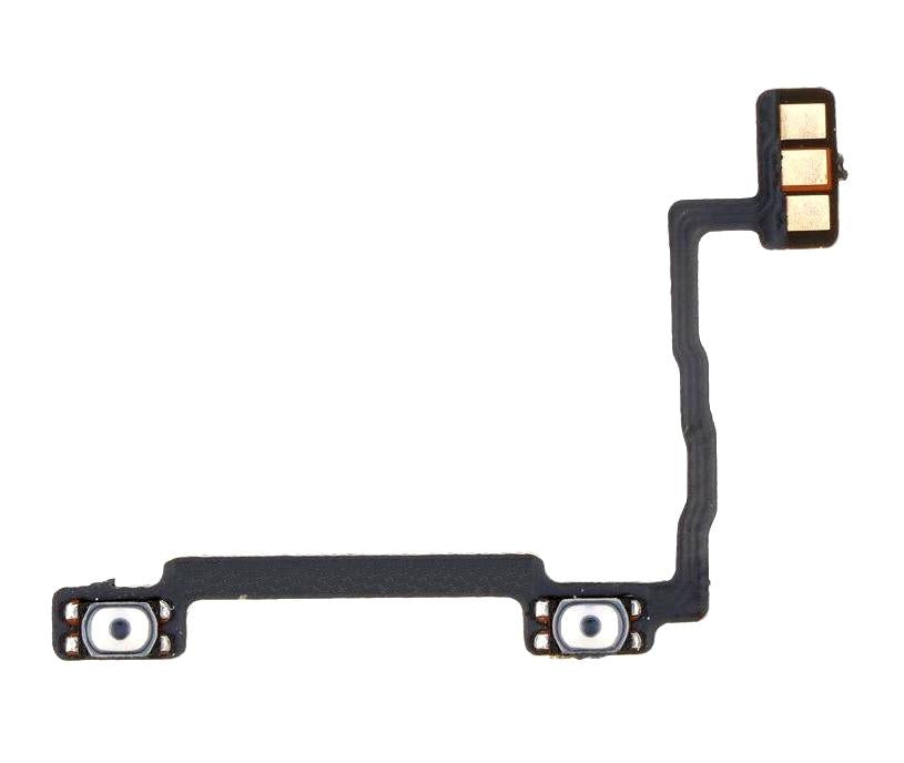 Volume Button Flex Cable for Oppo Reno6 5G
