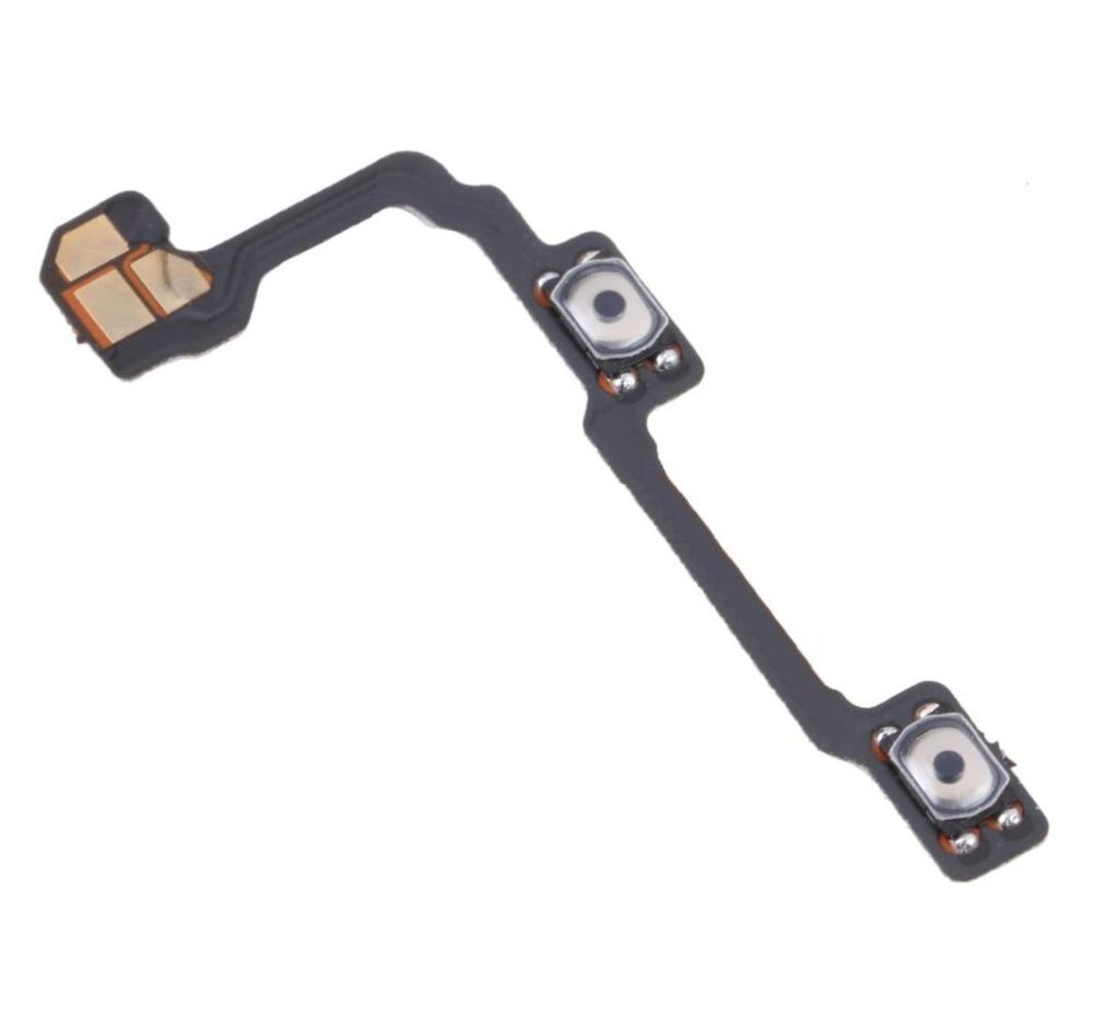 Volume Button Flex Cable for Oppo Reno7 Pro 5G