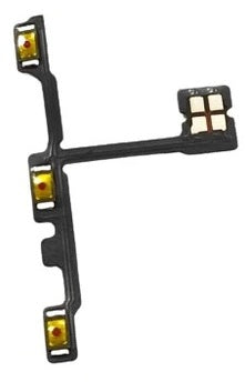 Volume Button Flex Cable for OPPO Reno 11 5G
