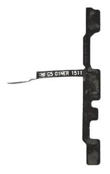 Volume Button Flex Cable for OPPO Reno 11 5G