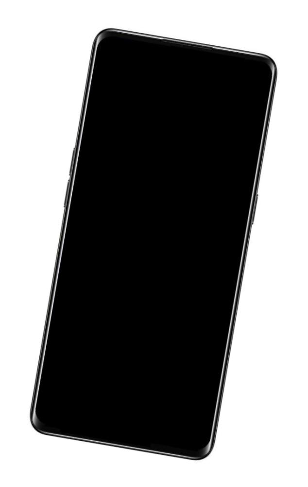 Volume Button Flex Cable for OPPO Reno 4 Pro