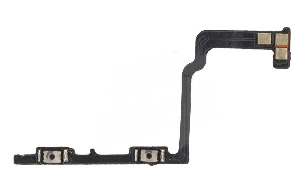 Volume Button Flex Cable for OPPO Reno 8 5G
