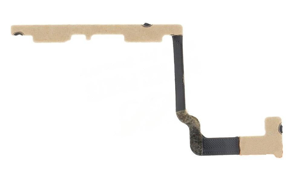 Volume Button Flex Cable for OPPO Reno 8 5G