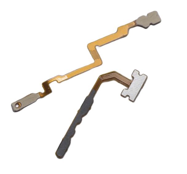 Volume Button Flex Cable for Realme 3 Pro