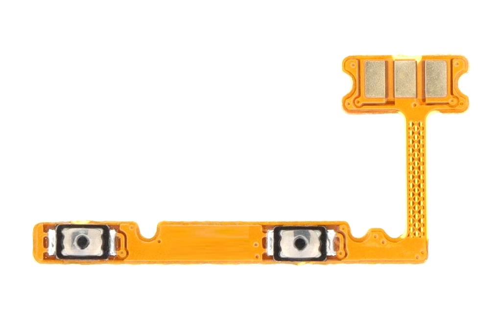 Volume Button Flex Cable for Realme 5i