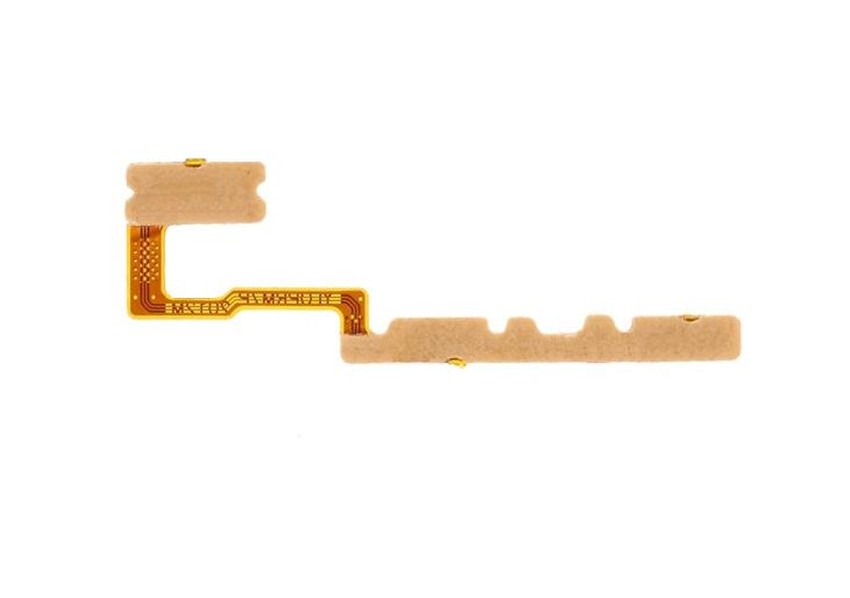 Volume Button Flex Cable for Realme 7 Pro