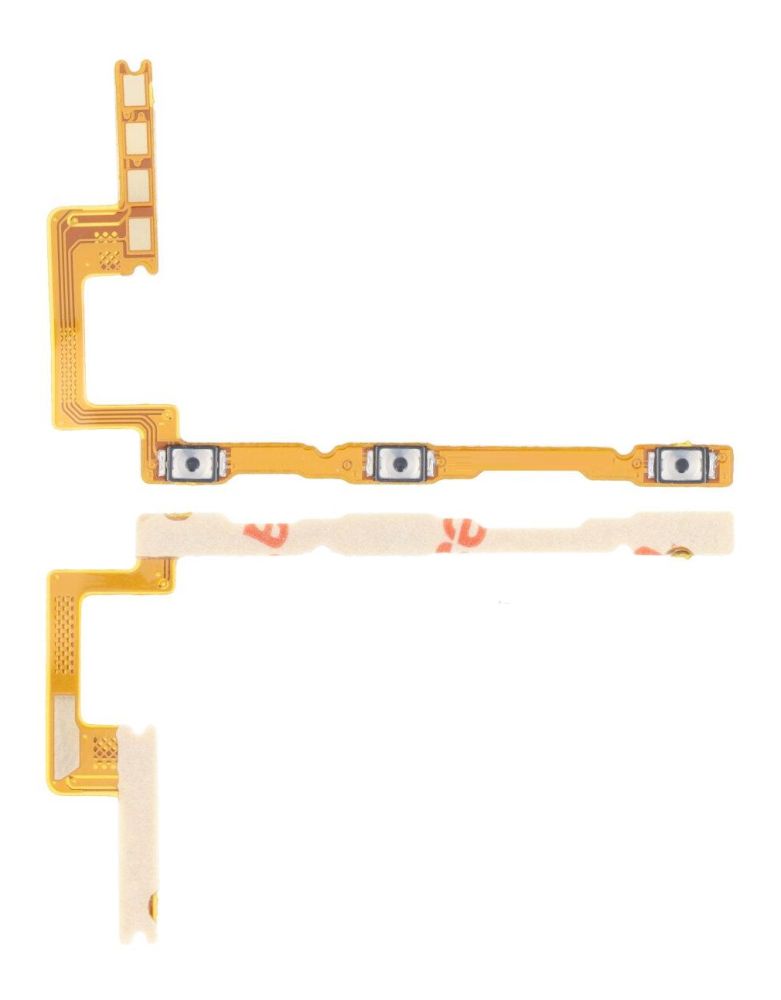 Volume Button Flex Cable for Realme 8