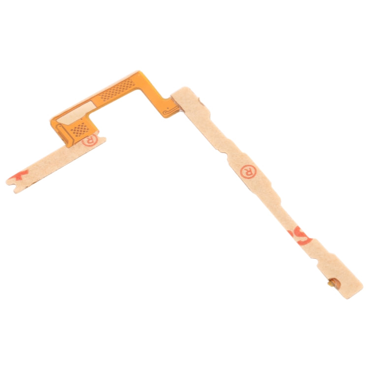 Volume Button Flex Cable for Realme 8 Pro