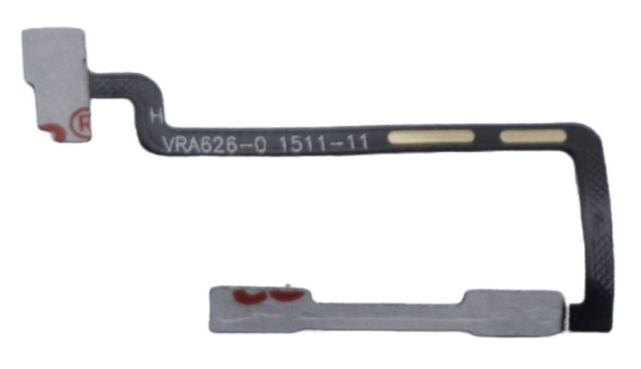 Volume Button Flex Cable for Realme 8s 5G