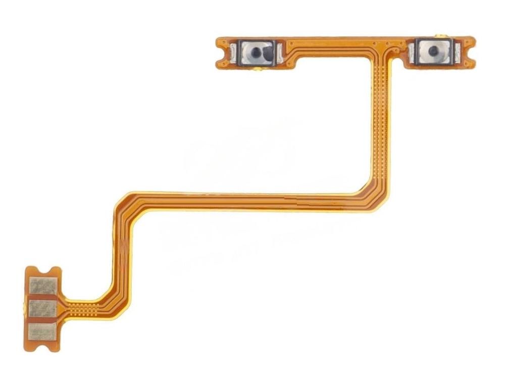 Volume Button Flex Cable for Realme 9 Pro