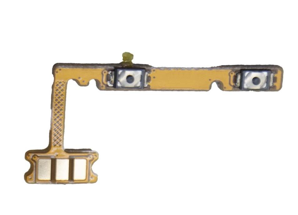 Volume Button Flex Cable for Realme C3