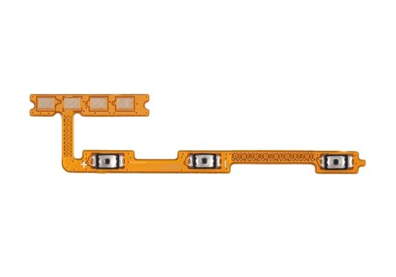 Volume Button Flex Cable for Realme C55