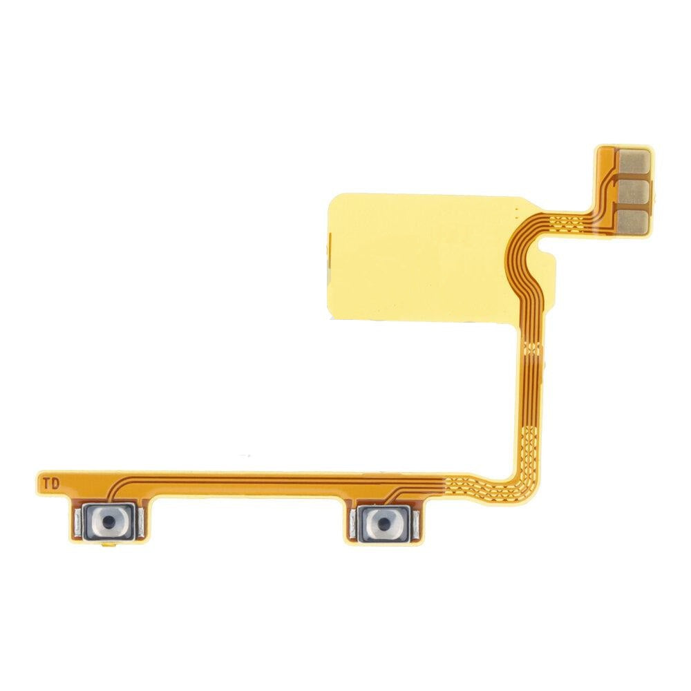 Volume Button Flex Cable for Realme GT2 Pro