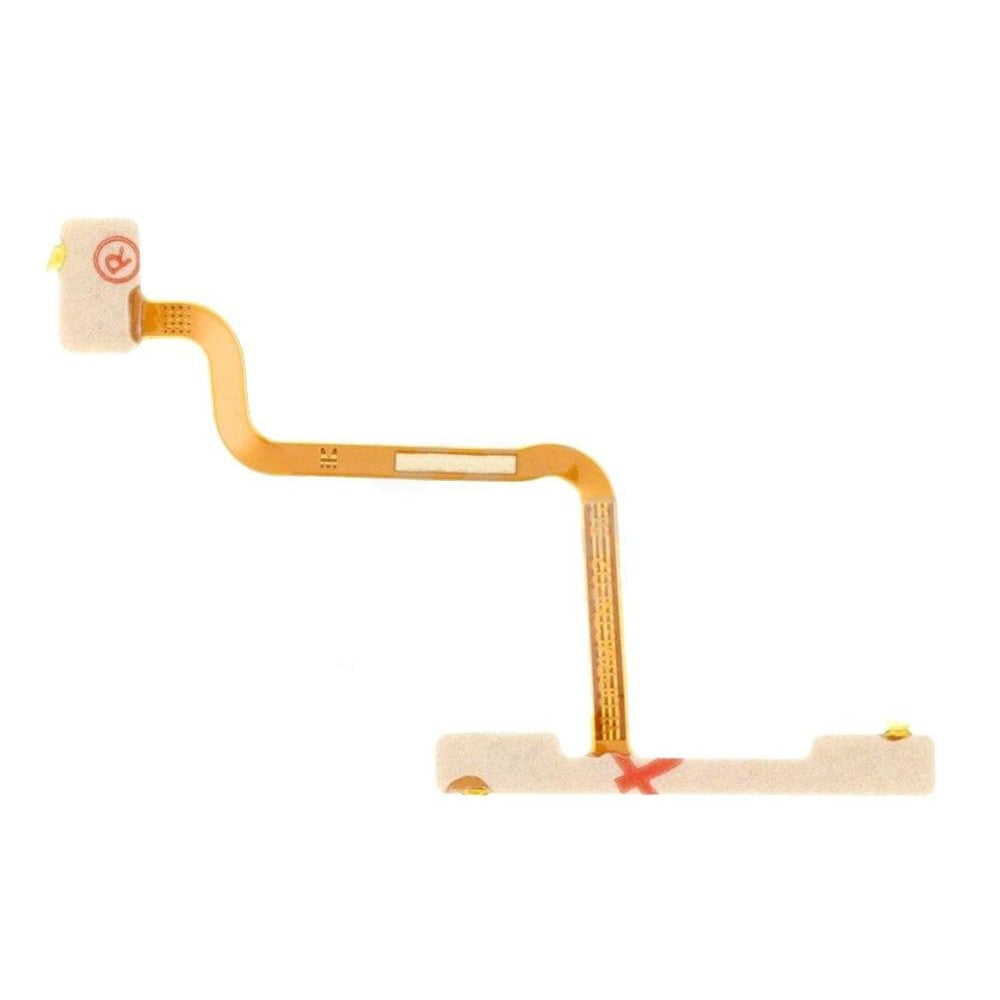 Volume Button Flex Cable for Realme GT 2