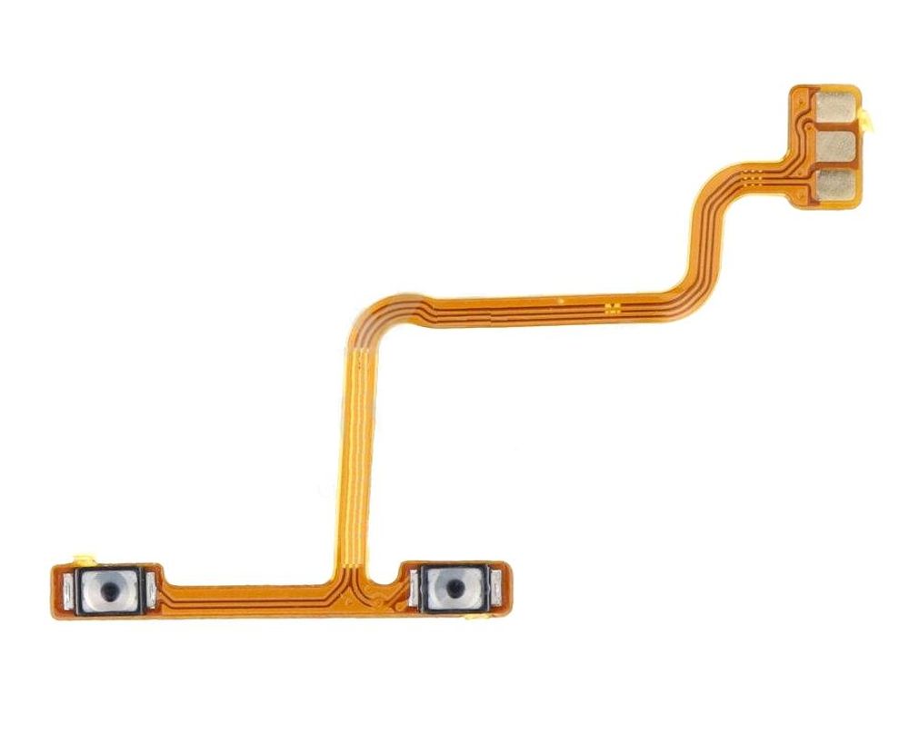 Volume Button Flex Cable for Realme GT Neo 2