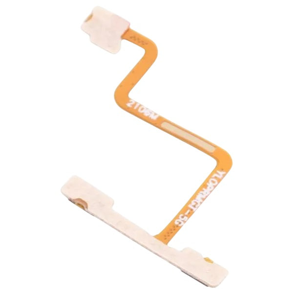 Volume Button Flex Cable for Realme GT Neo Flash