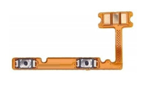 Volume Button Flex Cable for Realme Narzo 10