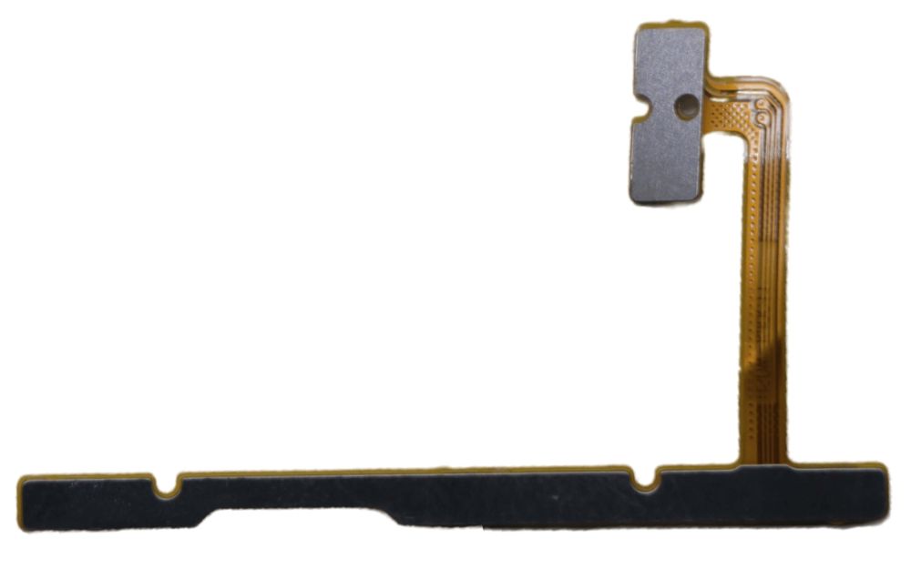 Volume Button Flex Cable for Realme Narzo 20