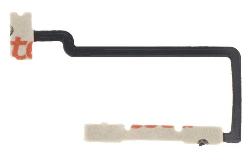 Volume Button Flex Cable for Realme Narzo 30 5G