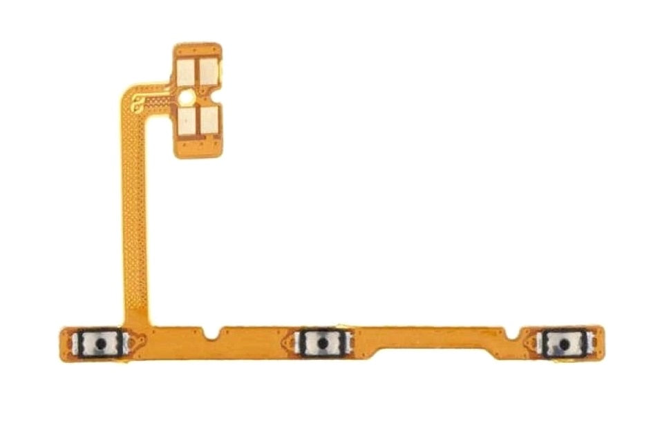 Volume Button Flex Cable for Realme Narzo 50A