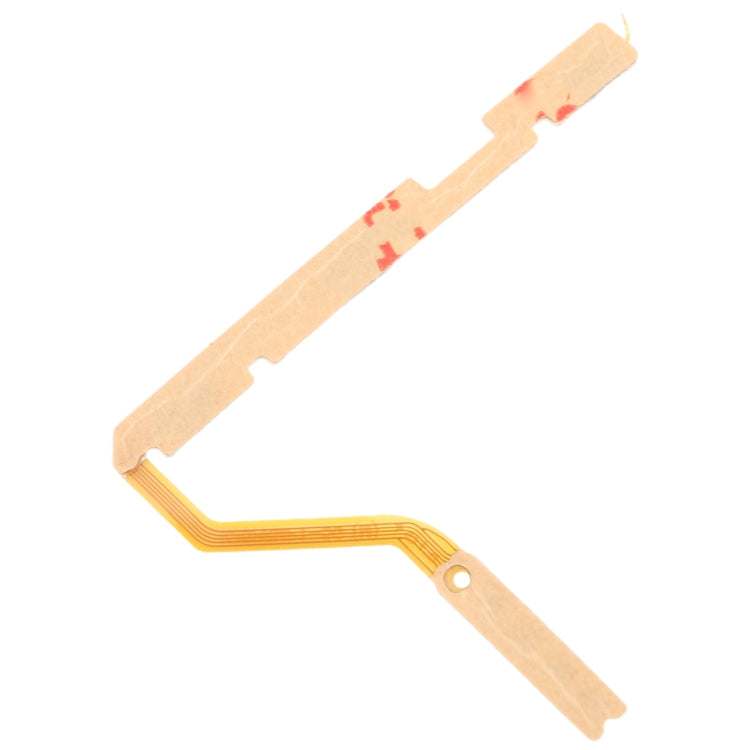 Volume Button Flex Cable for Realme P1 5G
