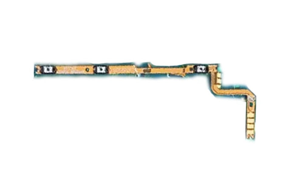 Volume Button Flex Cable for Realme Pad